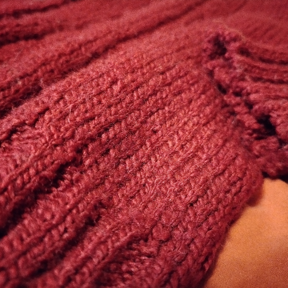 Women's Eileen Fisher sweater